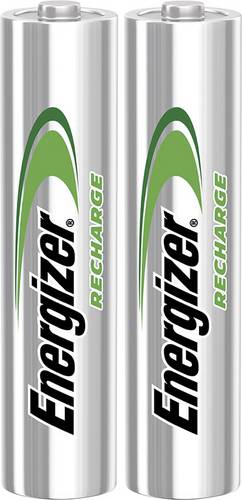 Energizer Extreme HR03 Micro (AAA)-Akku NiMH 800 mAh 1.2V 2St.