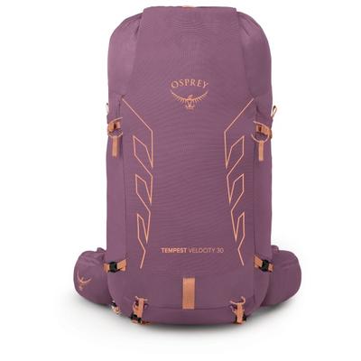 Osprey - Women's Tempest Velocity 30 - Wanderrucksack Gr M/L lila