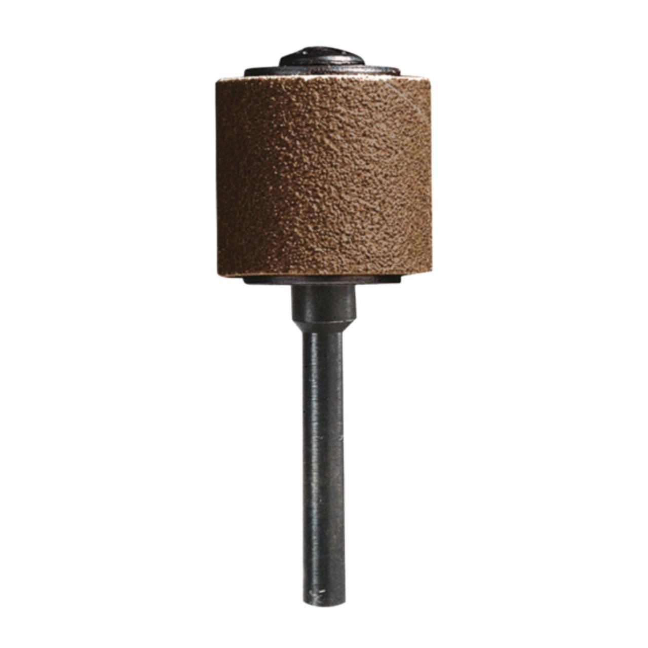 Dremel Schleifband 13 mm, Körnung 60, mit Schleifdorn (60) (2615040732)