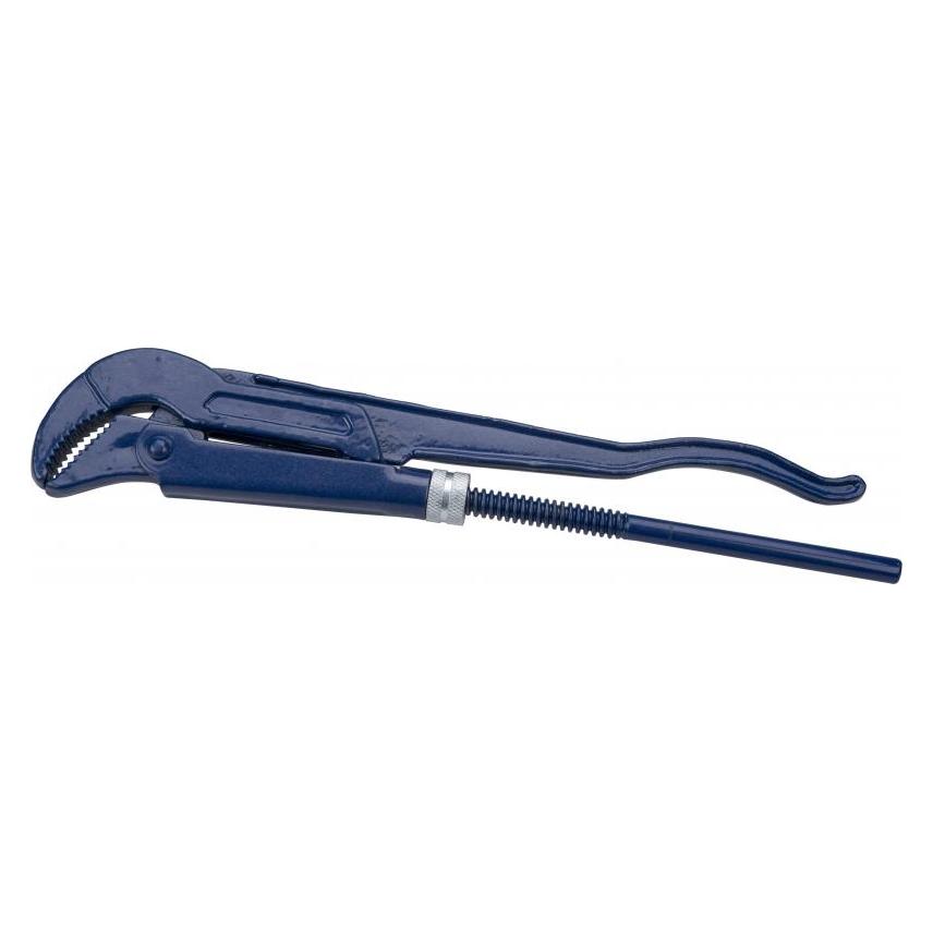 TOP Adjustable Pipe Wrench 2 "34D112 (TOP-34D112)