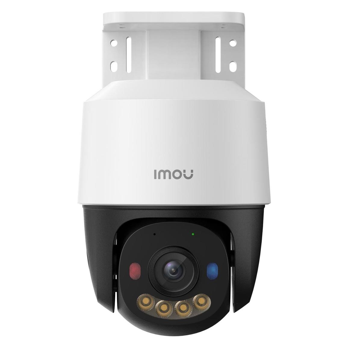 Imou IP-PoE-Kamera PS7FP-8X0 8 MP PT (3840 x 2160 Pixels) (IPC-PS7FP-8X0-imou)