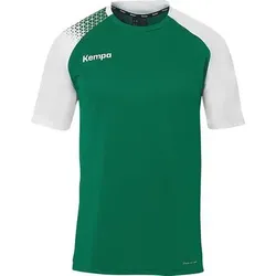 KEMPA Shirt Ambition 28, Größe 3XL in Grün Grün