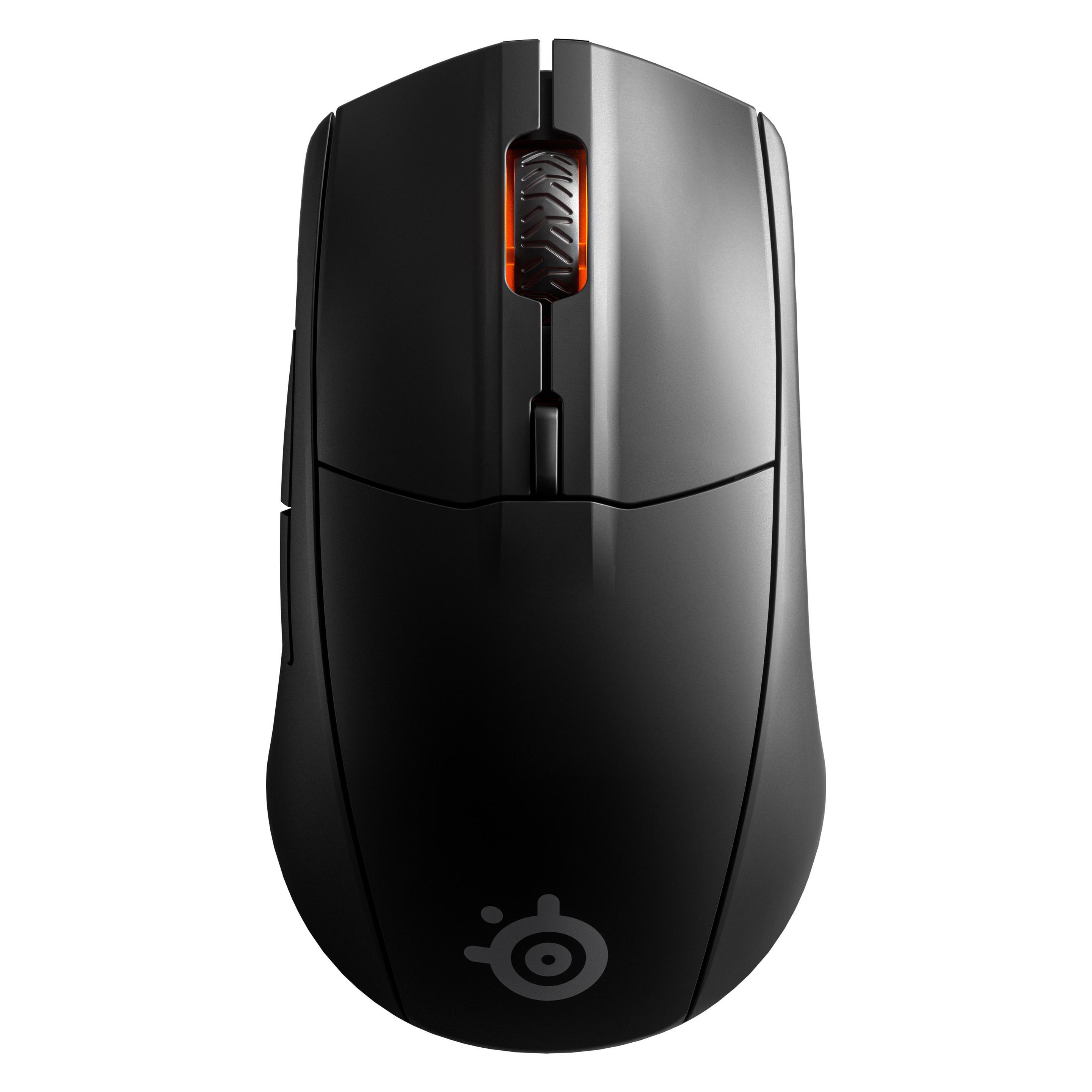 SteelSeries Rival 3 (Kabellos) (62521)