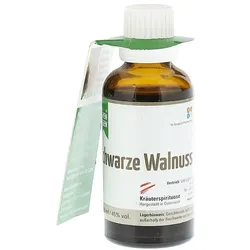 Schwarzwalnuss Pflanzenextrakt 50 ml