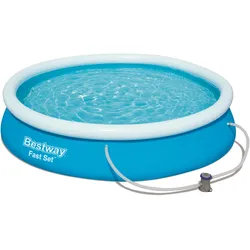 Bestway, Pool, Fast Set (366 x 76 cm)