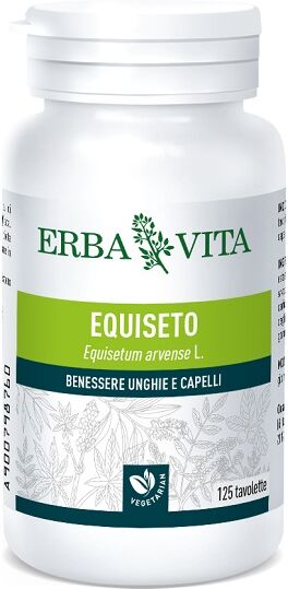 Erba Vita Equiseto 125Tav