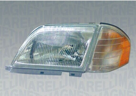 Magneti marelli Lpf382 Projecteur