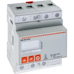 PRACHT ALPHA Solutions GmbH Dynamic Charge Control ALPHA9009-PDCC80