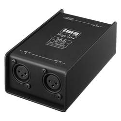 IMG Stageline MC-31 Mikrofon-Combiner