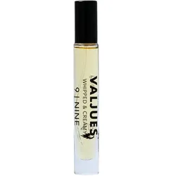 10ml VALJUES Whipped & Creamy 9 | NINE Eau de Parfum
