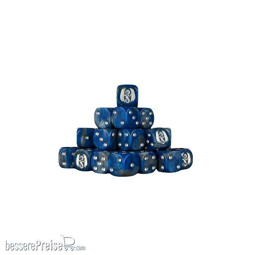 Baron of Dice FAN-SCE-01-SQ