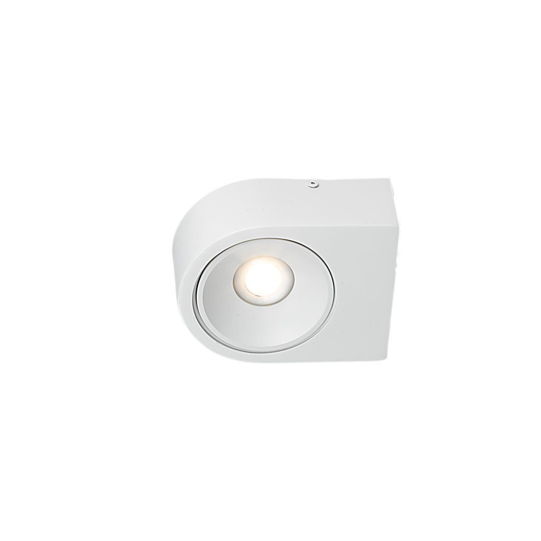 Milagro Wandlamp ML220 met 1x10W LED