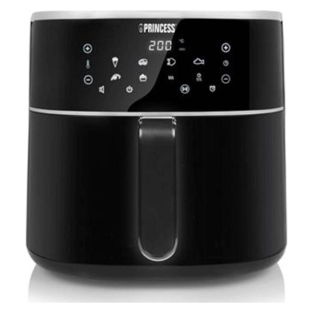Princess Digitaler Airfryer (8 l) (01.182254.01.001)