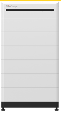 Trina Solar TRB 15K-HT