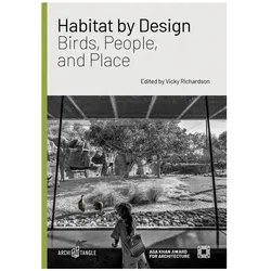 Habitat by Design, Fachbücher von Vicky Richardson