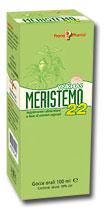 Promopharma Meristemo 22 Nefro 100 ml