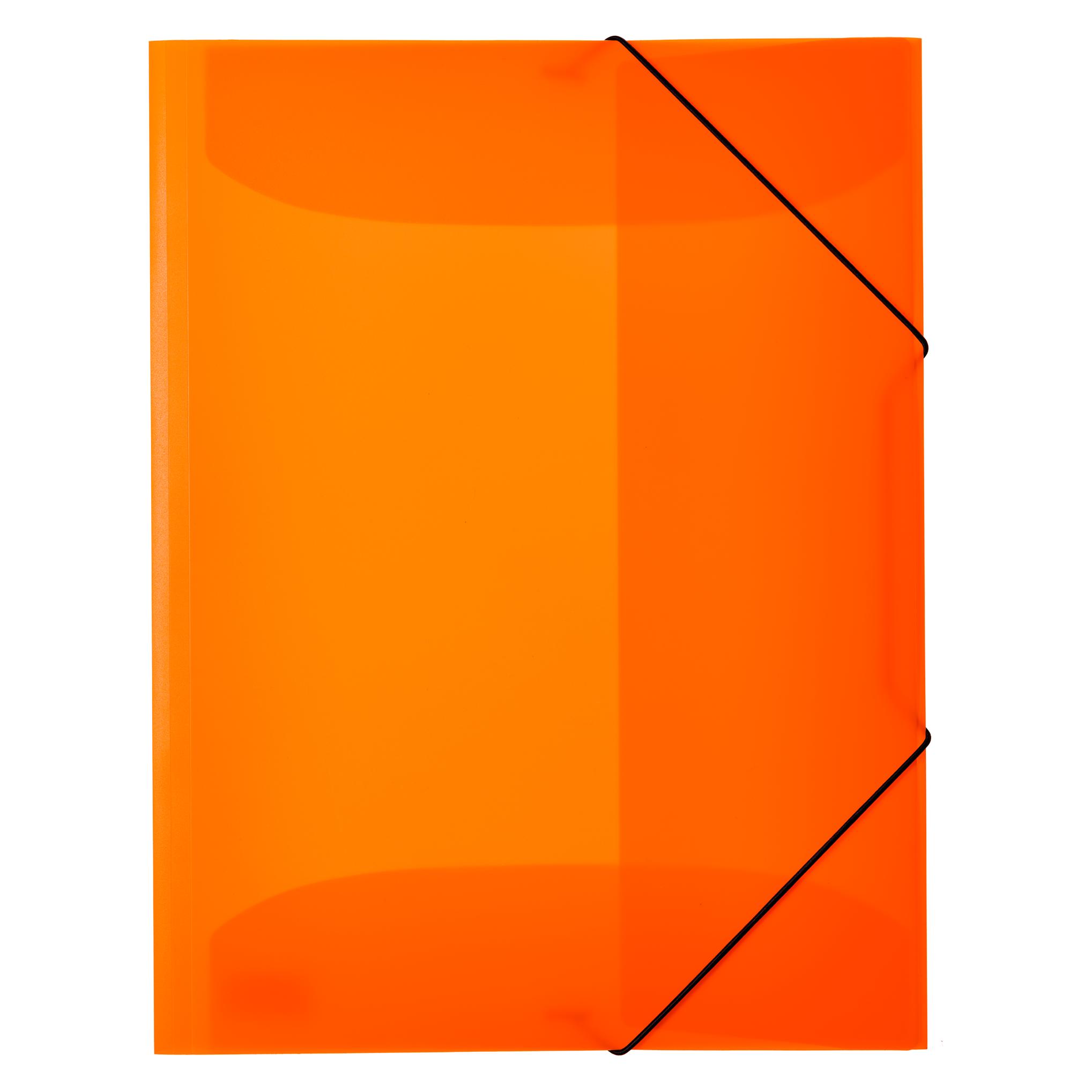 Herma Sammelmappe A3 Neon Transluzent (A3, 1x) (19697)