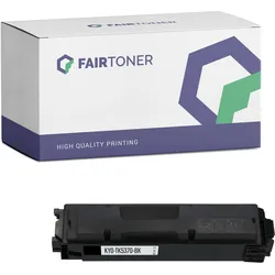 Kompatibel für Kyocera Ecosys MA 3500 cix (1T02YJ0NL0 / TK-5370K) Toner Schwarz