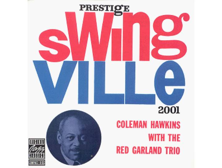 With the Red Garland Trio