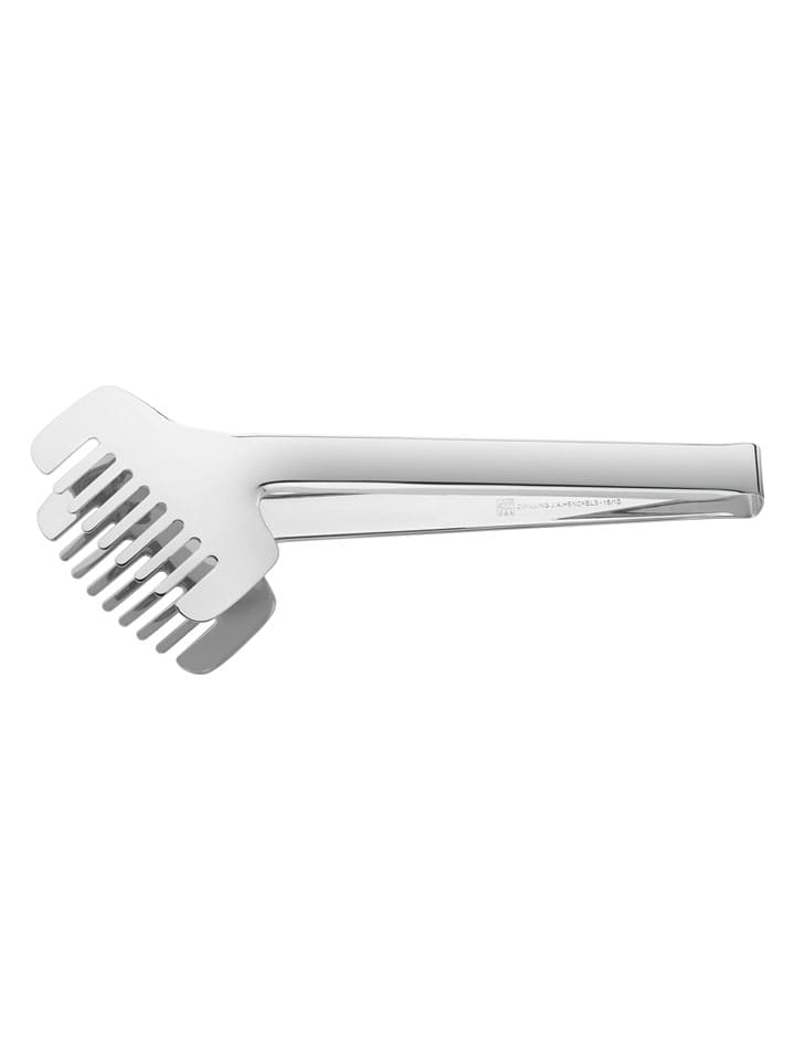 Zwilling Edelstahl-Spaghettizange ''Dinner'' - (L)24 cm - onesize
