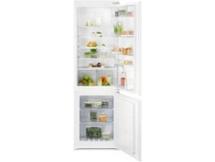 Réfrigérateur congélateur - ELECTROLUX - ENT6NE18S - Encastrable - Congélateur bas - 178 cm