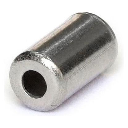 Clarks CX15 Aluminium CNC 10 PCs. (33235161)