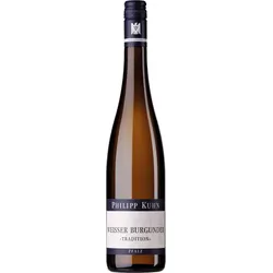 Weißer Burgunder Tradition Weingut Philipp Kuhn 2025