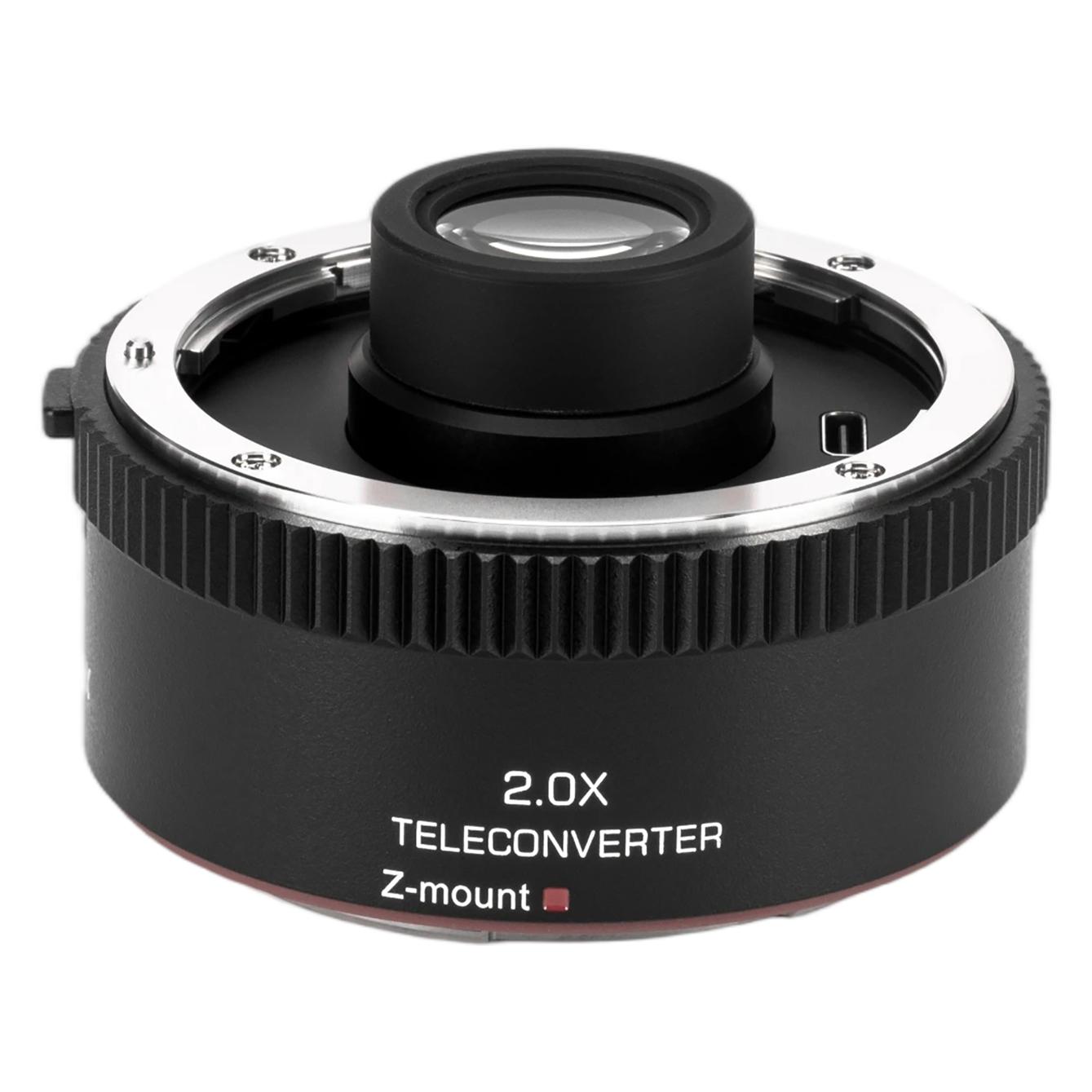 Viltrox 2X Teleconverter Nikon Z (Nikon Z) (TC-2.0 X Z)