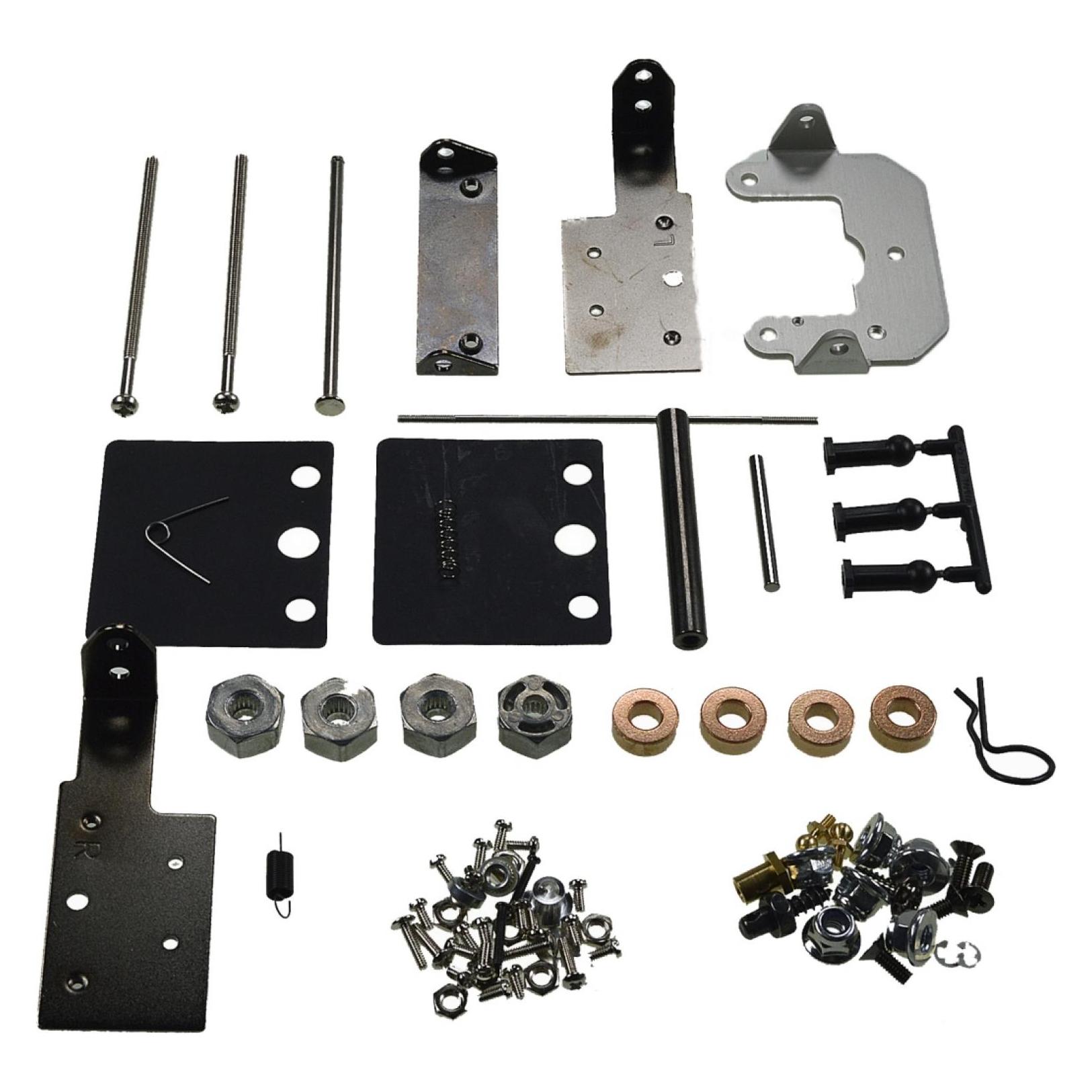 Tamiya Metallteile Beutel (309400899)