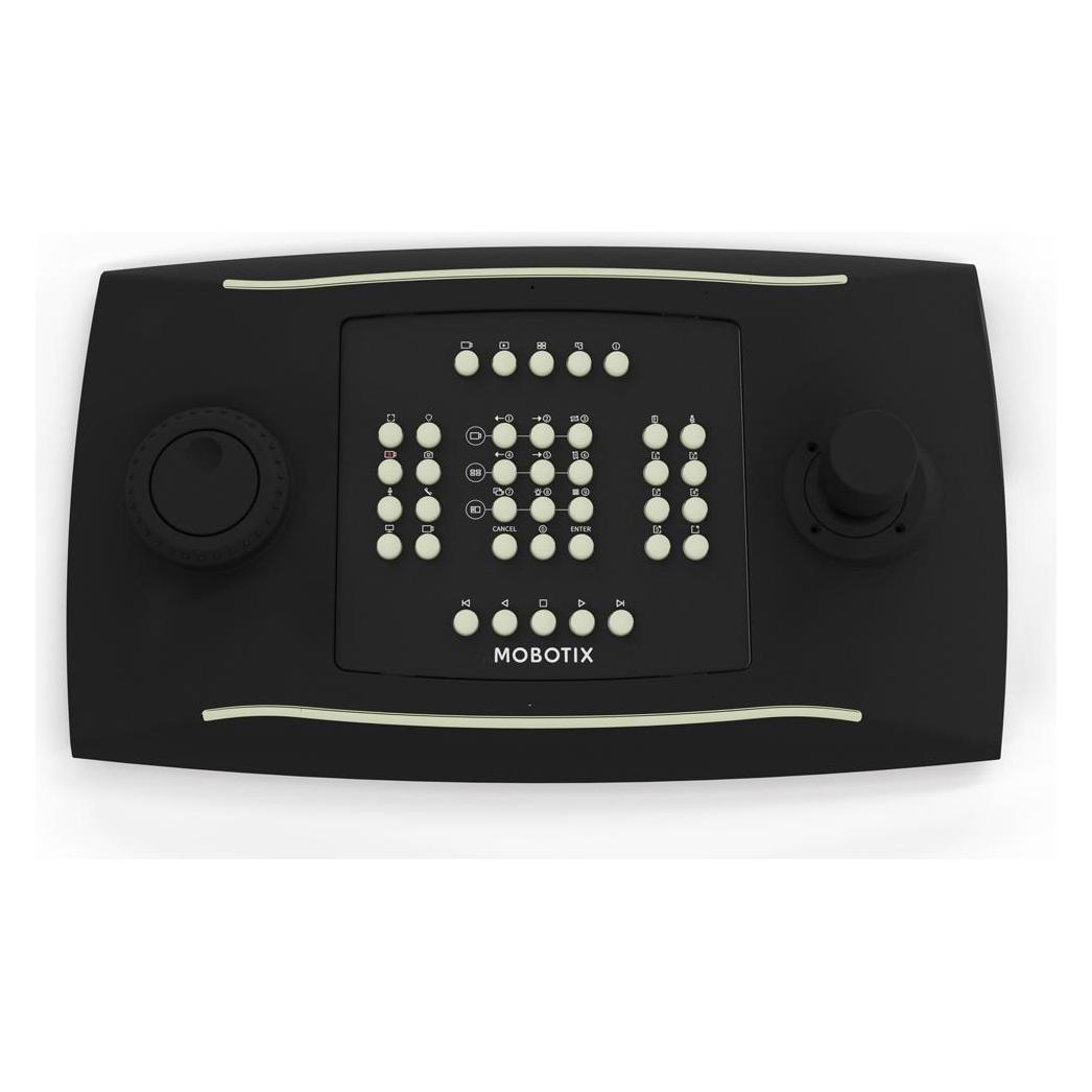 Mobotix IP Cam Accessories (Mx-A-KBD1A-PTZ-JOG)