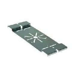 Van Geel 8312020 Montageplatte horizontal