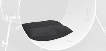 Pearl BDM-M Bass Drum Muffler Pillow