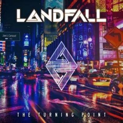 The Turning Point - Landfall, CD