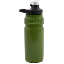 Katadyn, Trinkflasche + Thermosflasche, (0.70 l)