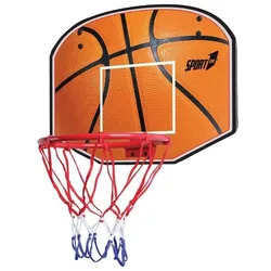 Power Play, Basketballkorb