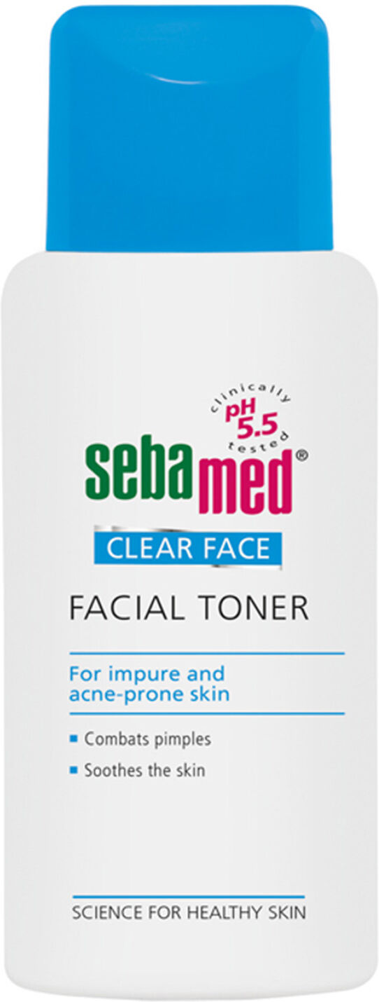 SEBAMED Facial Toner 150ml