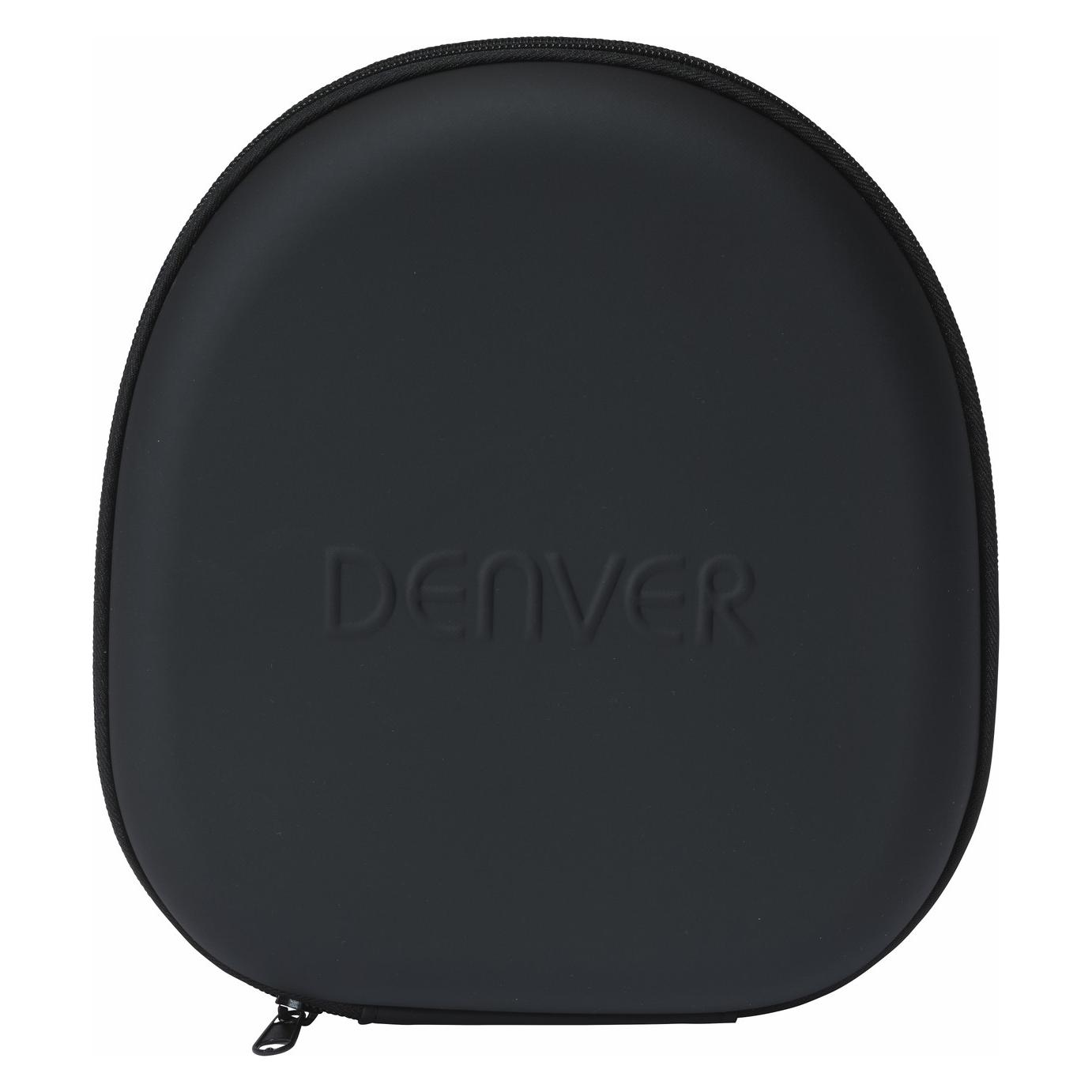 Denver BTN-207 Sand (ANC, 8 h, Kabelgebunden, Kabellos) (111191020160)
