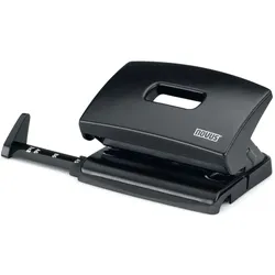 novus Locher C 216 - schwarz