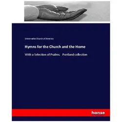 Hymns for the Church and the Home, Fachbücher von Universalist Church of America