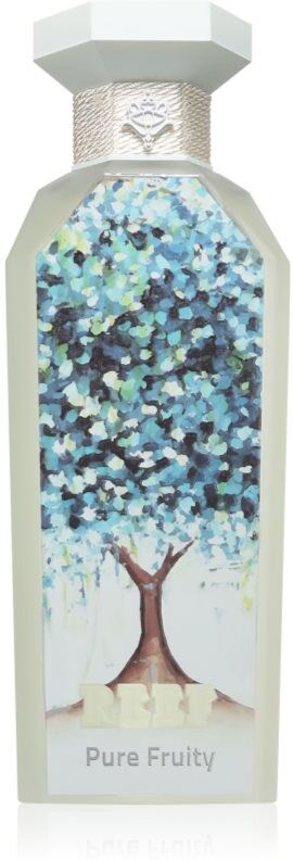 Reef Perfumes Pure Fruity Eau de Parfum mixte 150 ml