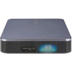 Toshiba Canvio Gaming (4 TB), Externe Festplatte, Grau, Schwarz