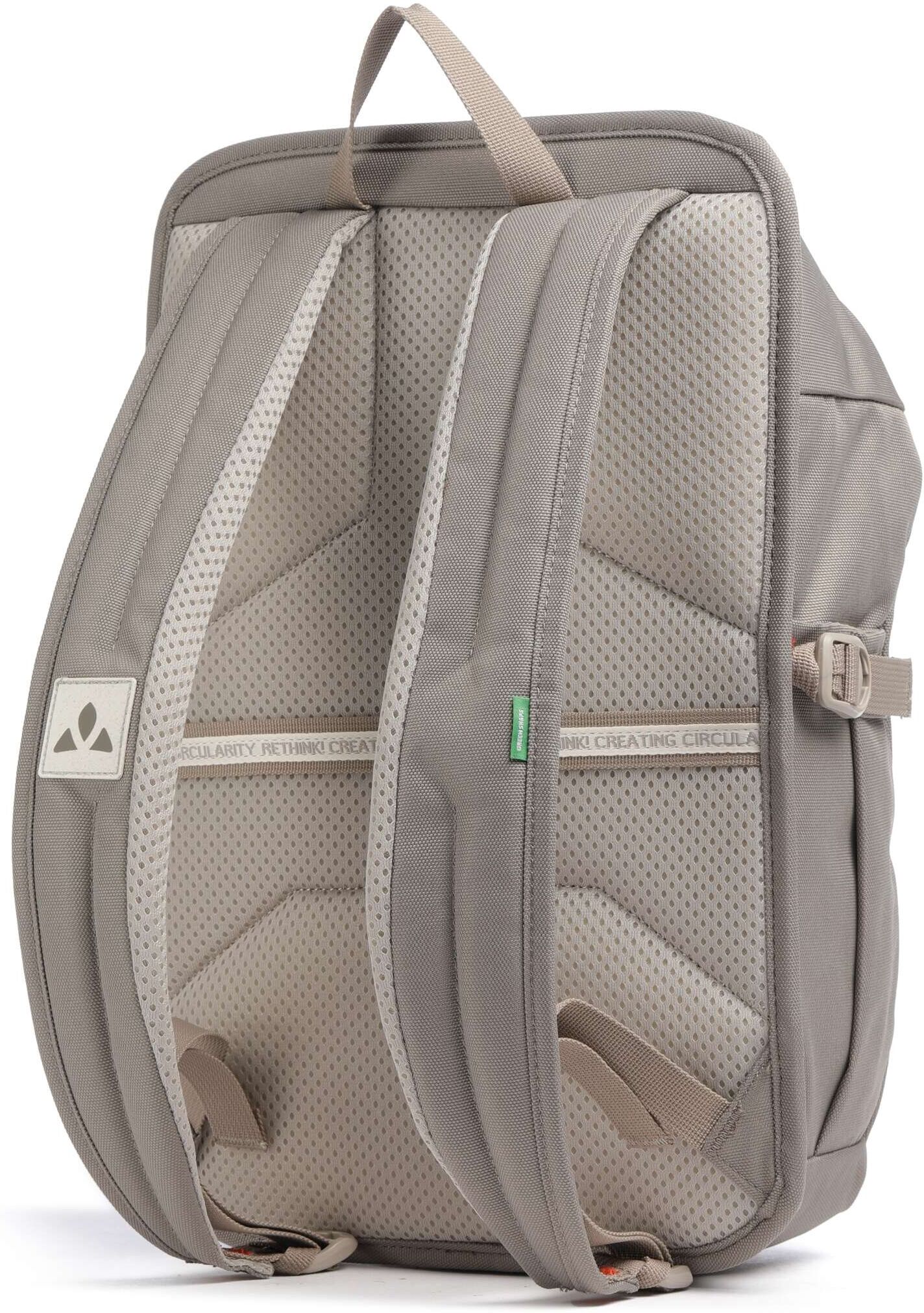 Vaude Coreway 10 Rucksack, braun