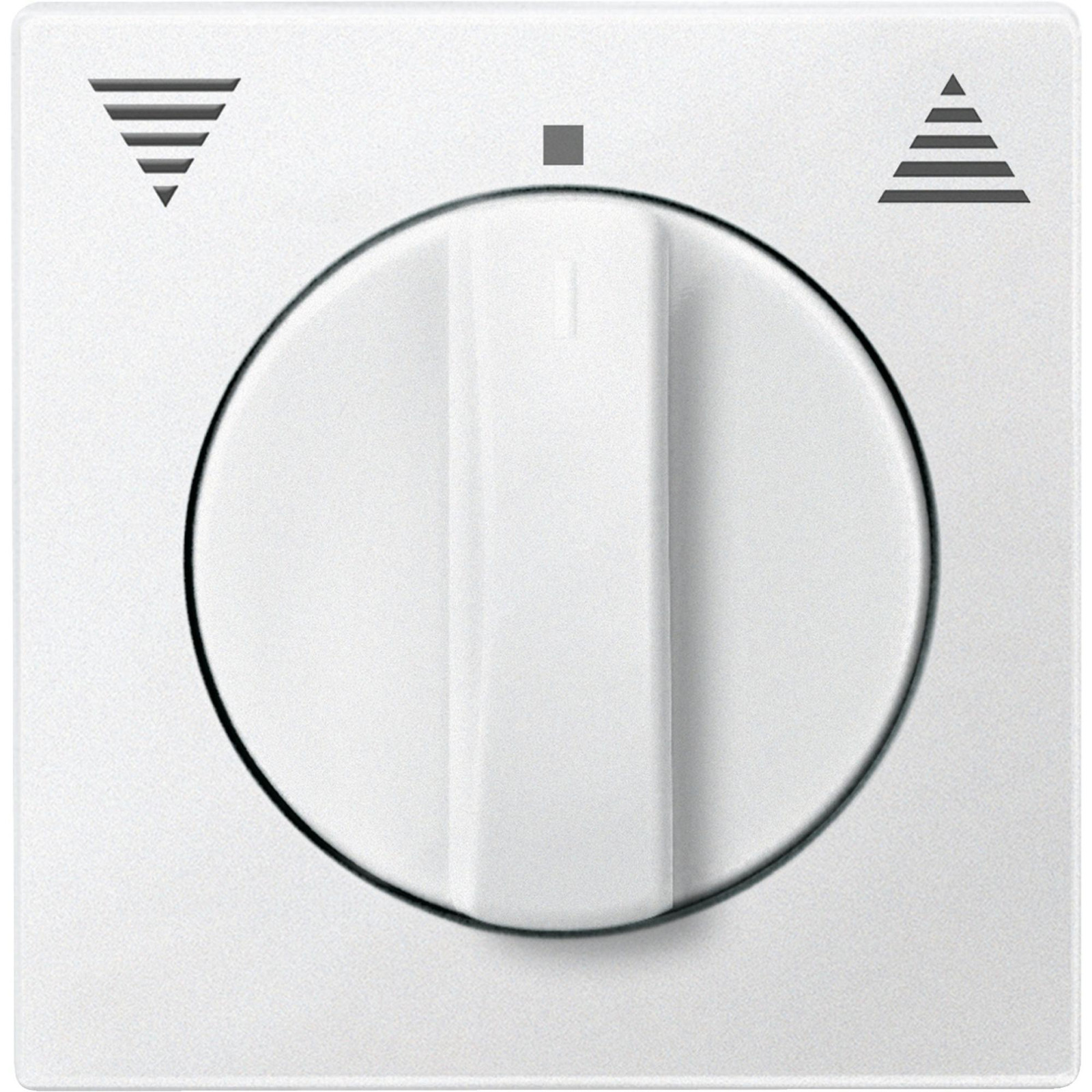 Merten centrale plaat type pws 569819
