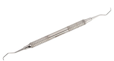 Megadent Deflogrip Gerhard Reeg GmbH ZAHNSTEINENTFERNER 3-4 Kürette ZA-Qualität 1 St 03150243