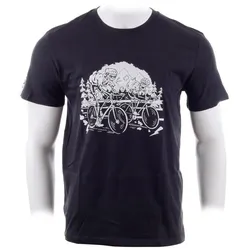 MALDITA BUENA SUERTE T-Shirt Too Fast