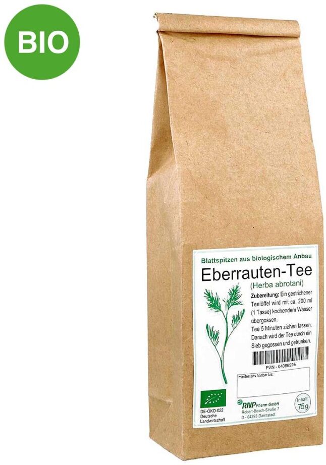 Eberraute Tee Bioware