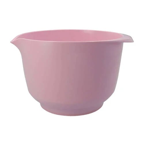 Birkmann Mengkom / Beslagkom Colour bowls - Silk Rose - 3 Liter