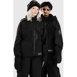 Souvenir Vent Jacke black Gr. M