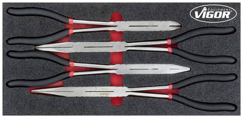 Vigor V4995 Zangen-Set