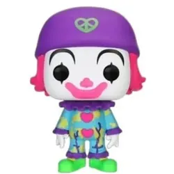 Funko Ron English's Sugar Circus POP! Vinyl Figur Love Combrat Exklusive Edition 9 cm